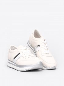 Напівчеревики Gunter модель 414-6017/104 Фото