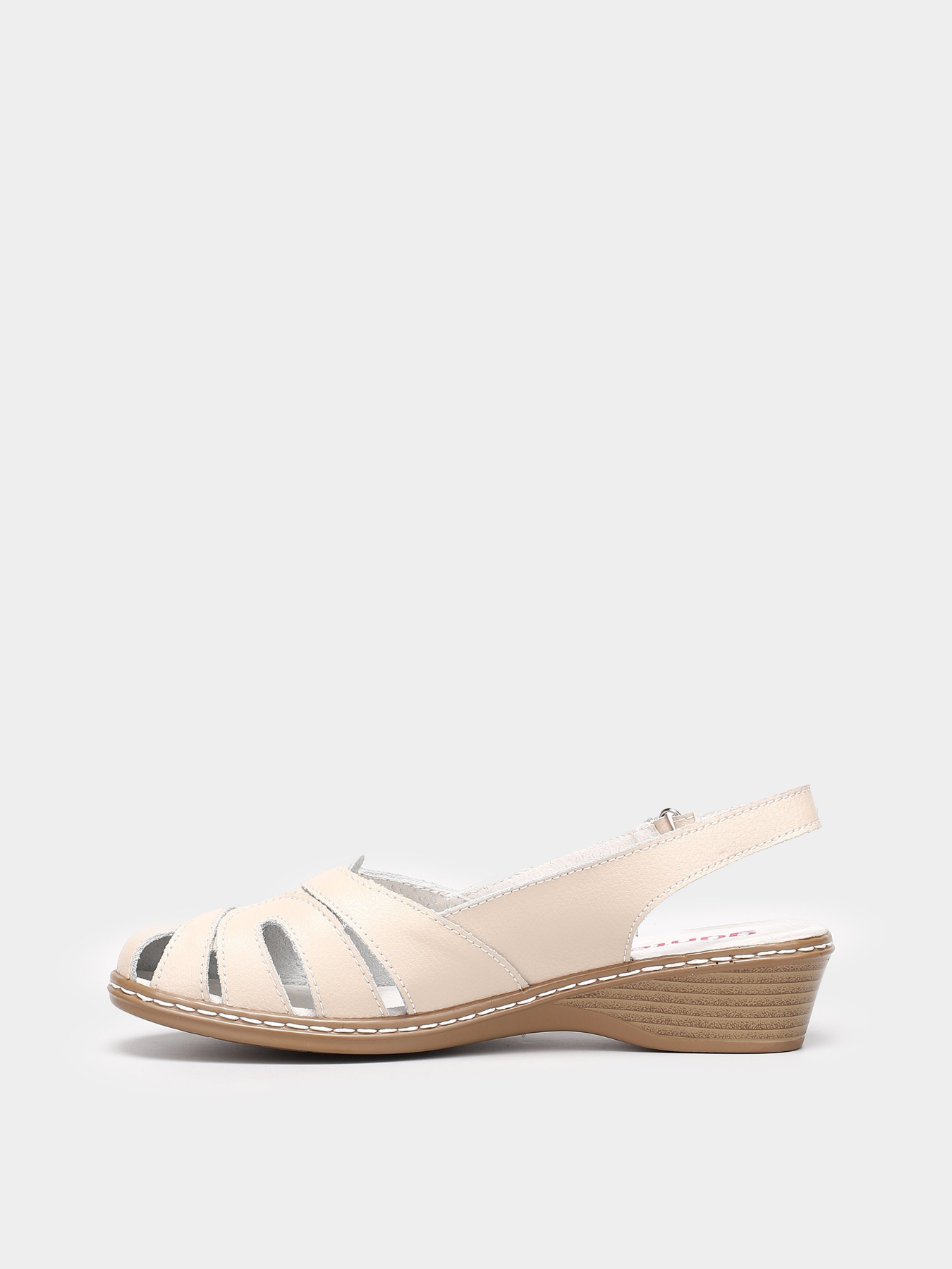 Босоножки Gunter модель 412-0518/104 Фото