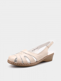 Босоніжки Gunter модель 412-0518/104 Фото