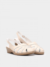 Босоніжки Gunter модель 412-0518/104 Фото