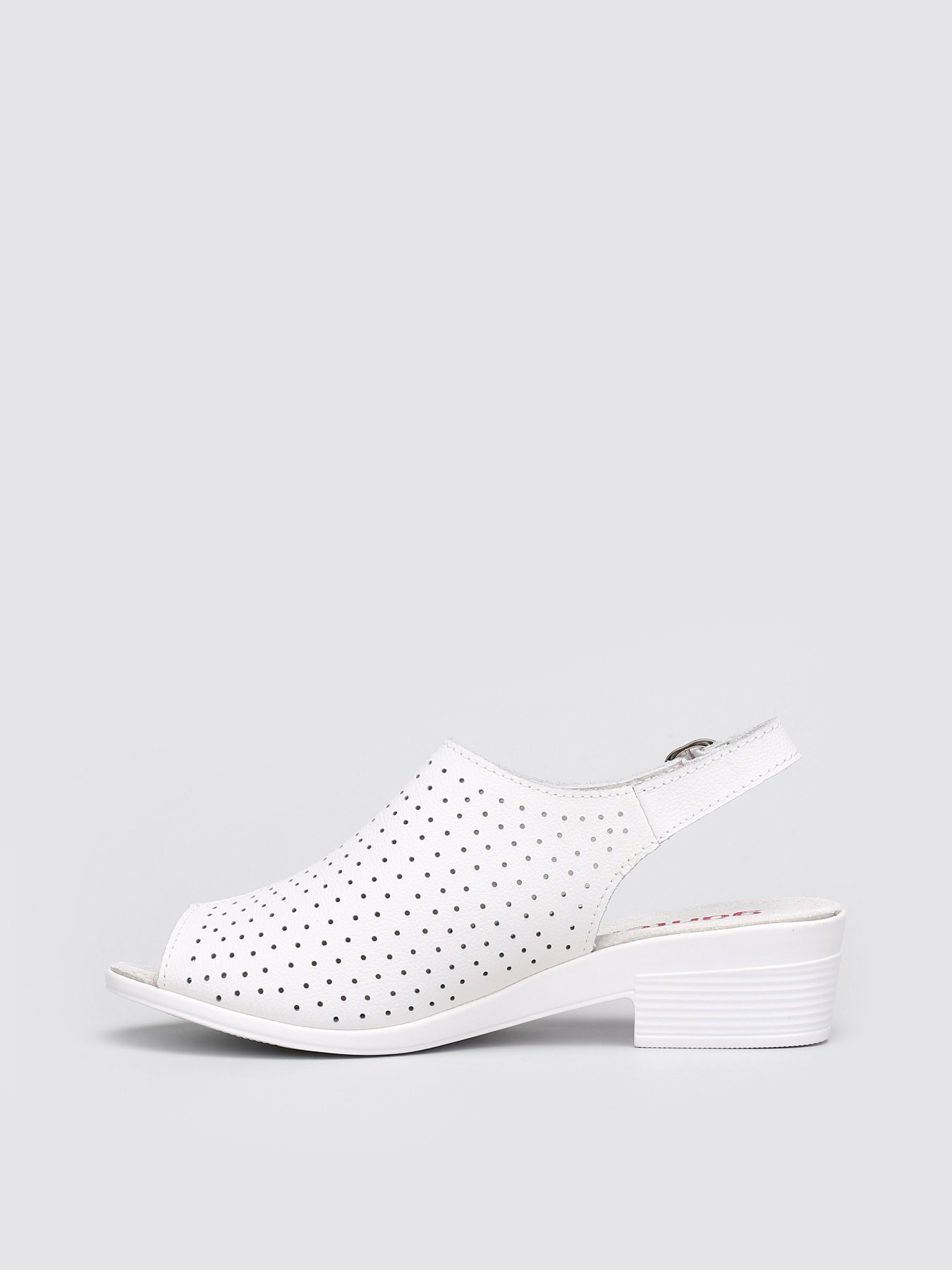 Босоножки Gunter модель 412-8131/102 Фото