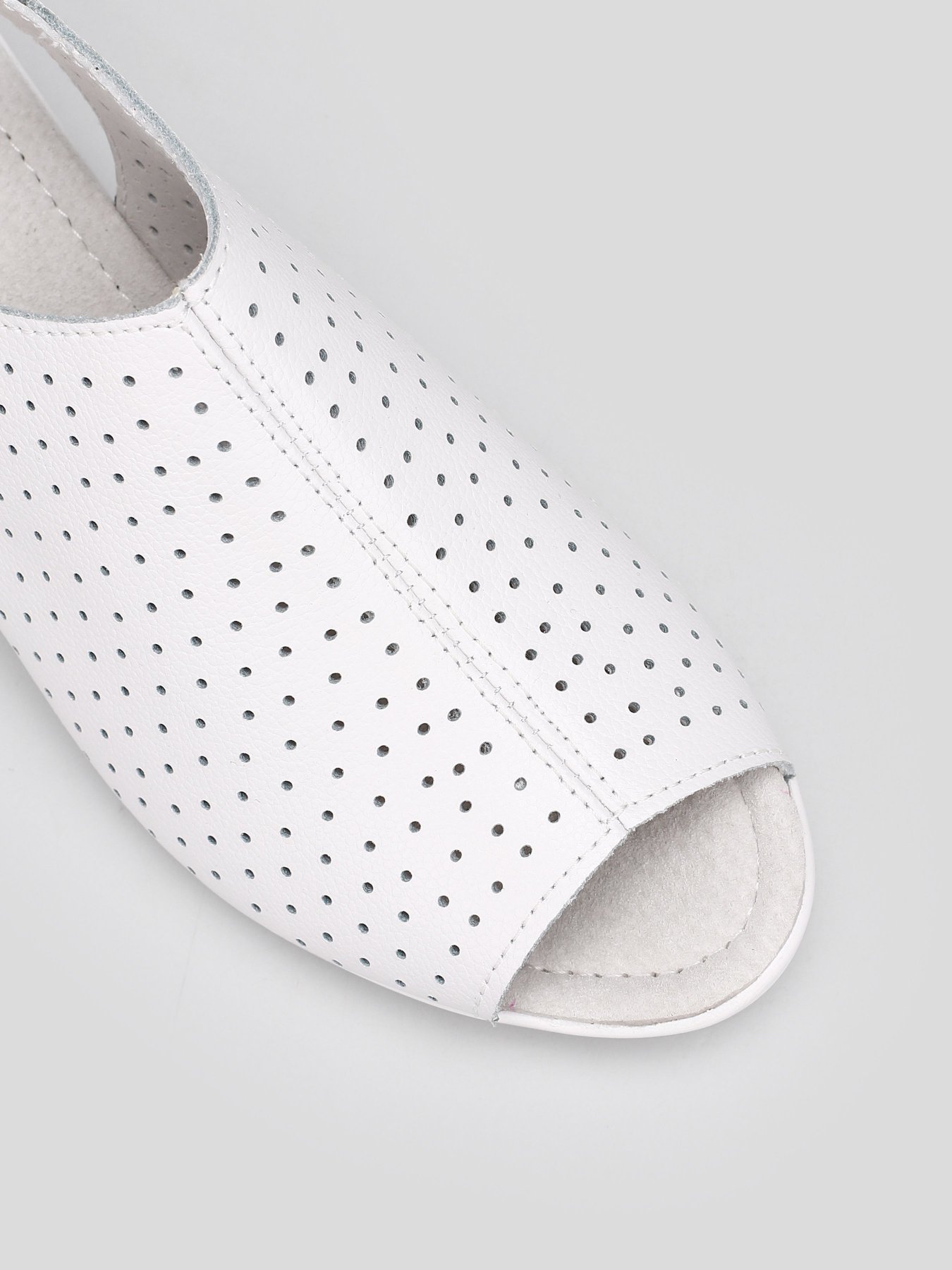 Босоножки Gunter модель 412-8131/102 Фото