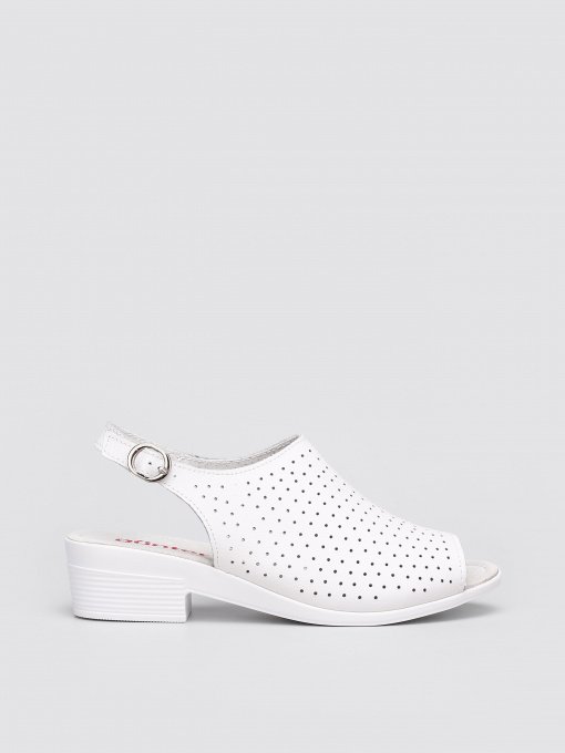 Босоножки Gunter модель 412-8131/102 Фото