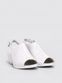 Босоніжки Gunter модель 412-8131/102 Фото