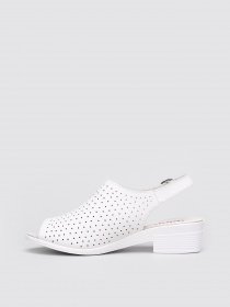 Босоніжки Gunter модель 412-8131/102 Фото