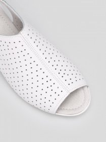 Босоніжки Gunter модель 412-8131/102 Фото