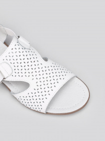 Сандалии Gunter модель 412-2318/118 Фото