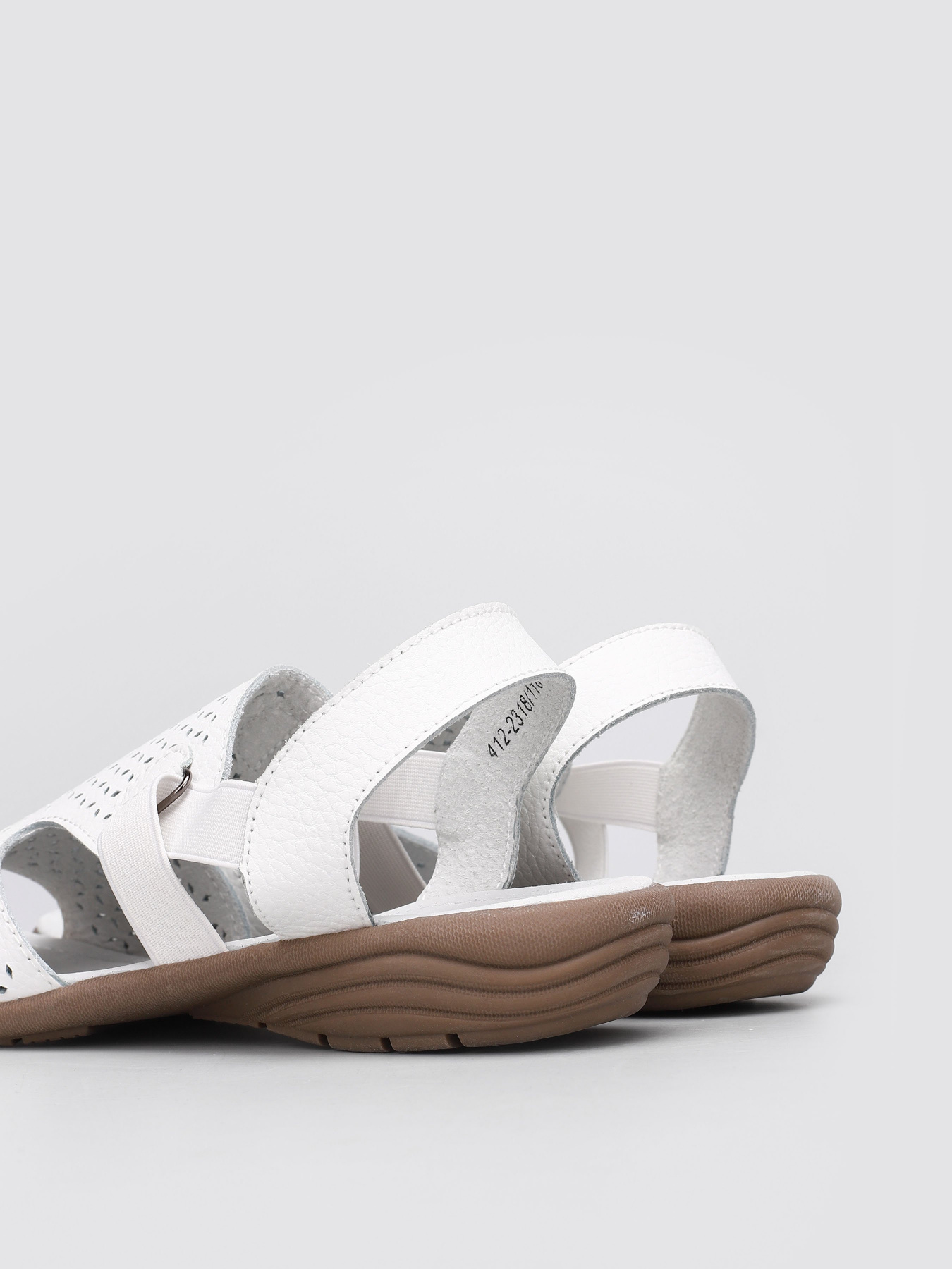 Сандалії Gunter модель 412-2318/118 Фото