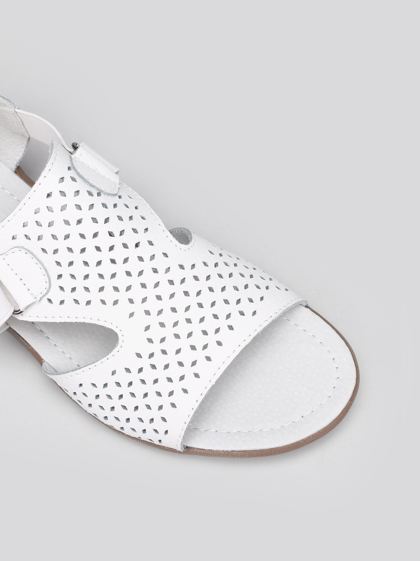 Сандалії Gunter модель 412-2318/118 Фото