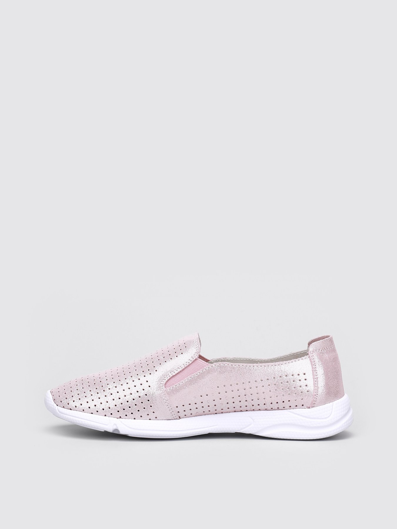 Слипоны Gunter модель 413-6220/118 Фото