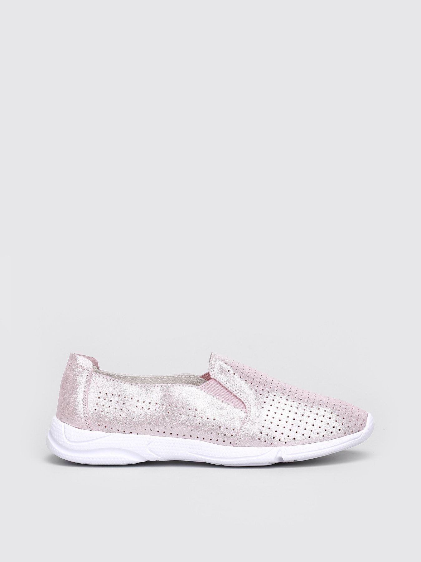 Слипоны Gunter модель 413-6220/118 Фото