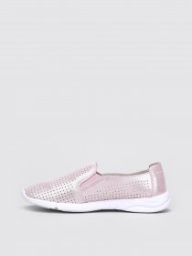 Слипоны Gunter модель 413-6220/118 Фото