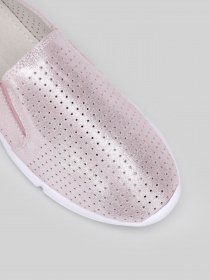 Слипоны Gunter модель 413-6220/118 Фото