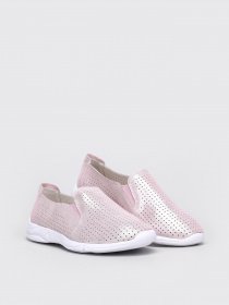 Слипоны Gunter модель 413-6220/118 Фото