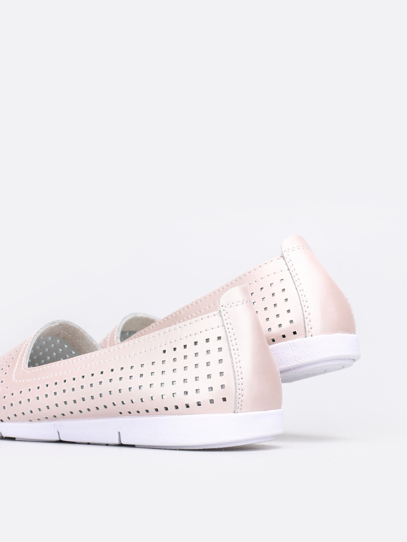 Слипоны Gunter модель 413-6001/118 Фото