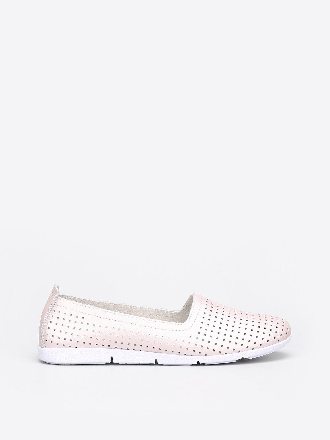 Слипоны Gunter модель 413-6001/118 Фото