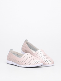 Слипоны Gunter модель 413-6001/118 Фото