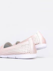 Слипоны Gunter модель 413-6001/118 Фото