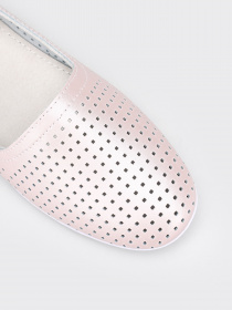 Слипоны Gunter модель 413-6001/118 Фото