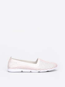 Слипоны Gunter модель 413-6001/118 Фото