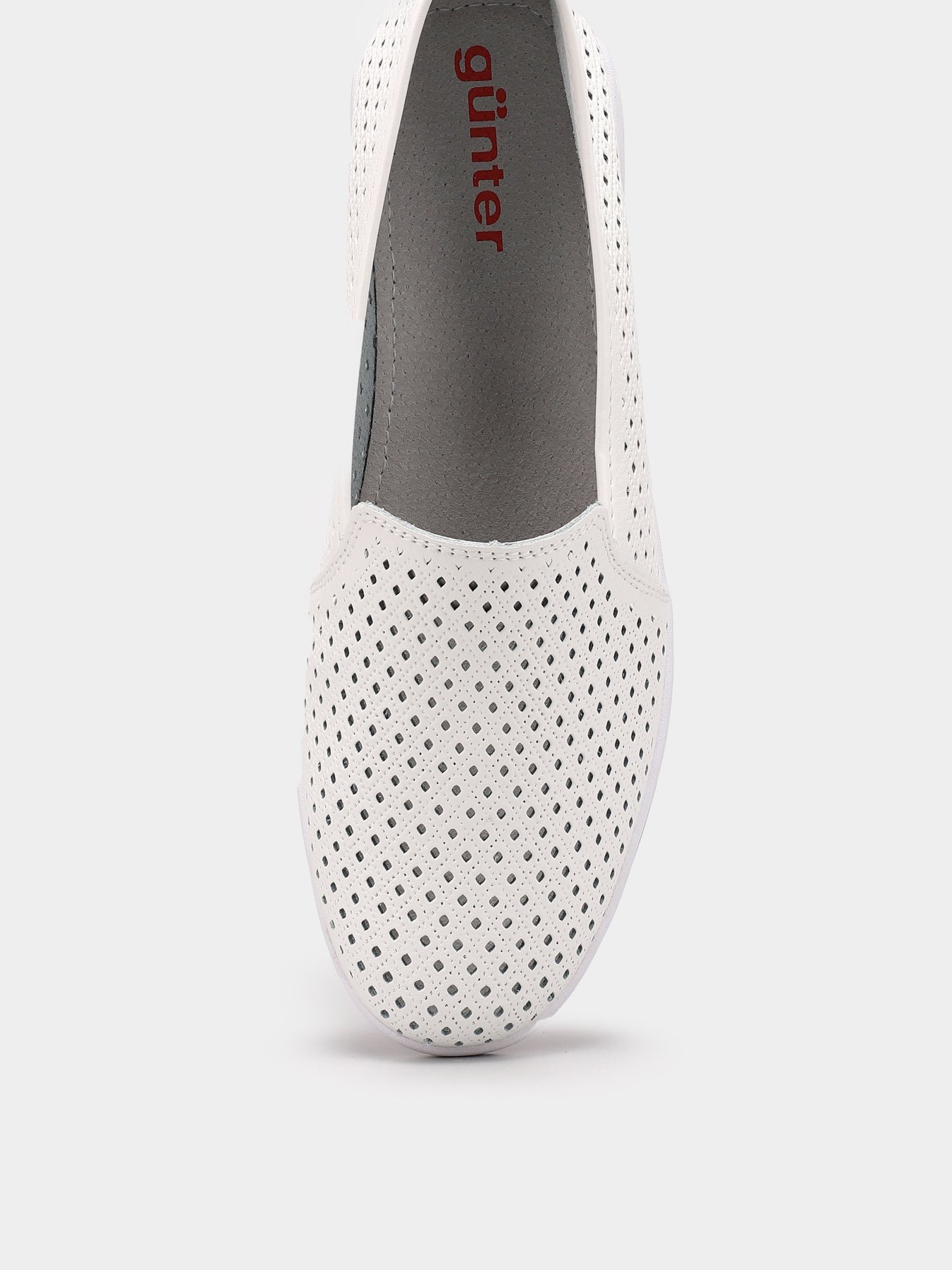 Сліпони Gunter модель 413-4031/102 Фото