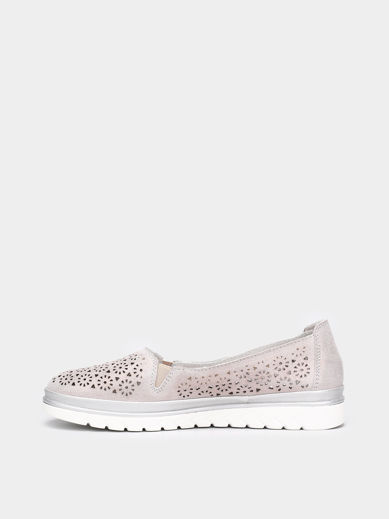 Слипоны Gunter модель 413-3282/118 Фото