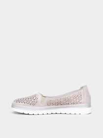 Слипоны Gunter модель 413-3282/118 Фото