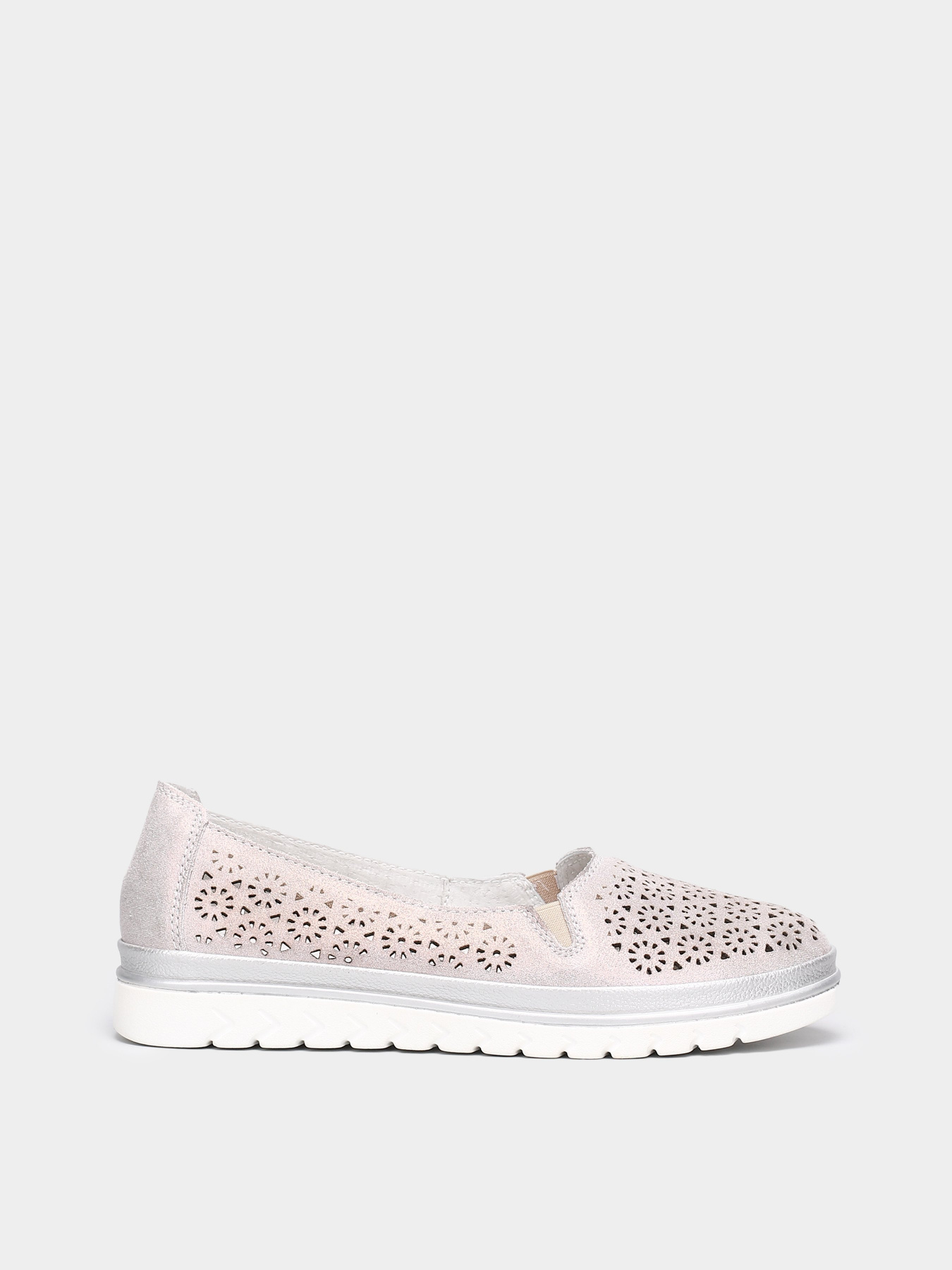 Слипоны Gunter модель 413-3282/118 Фото