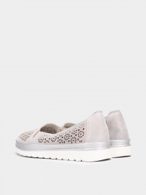 Слипоны Gunter модель 413-3282/118 Фото