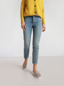 Слипоны Gunter модель 413-3282/118 Фото