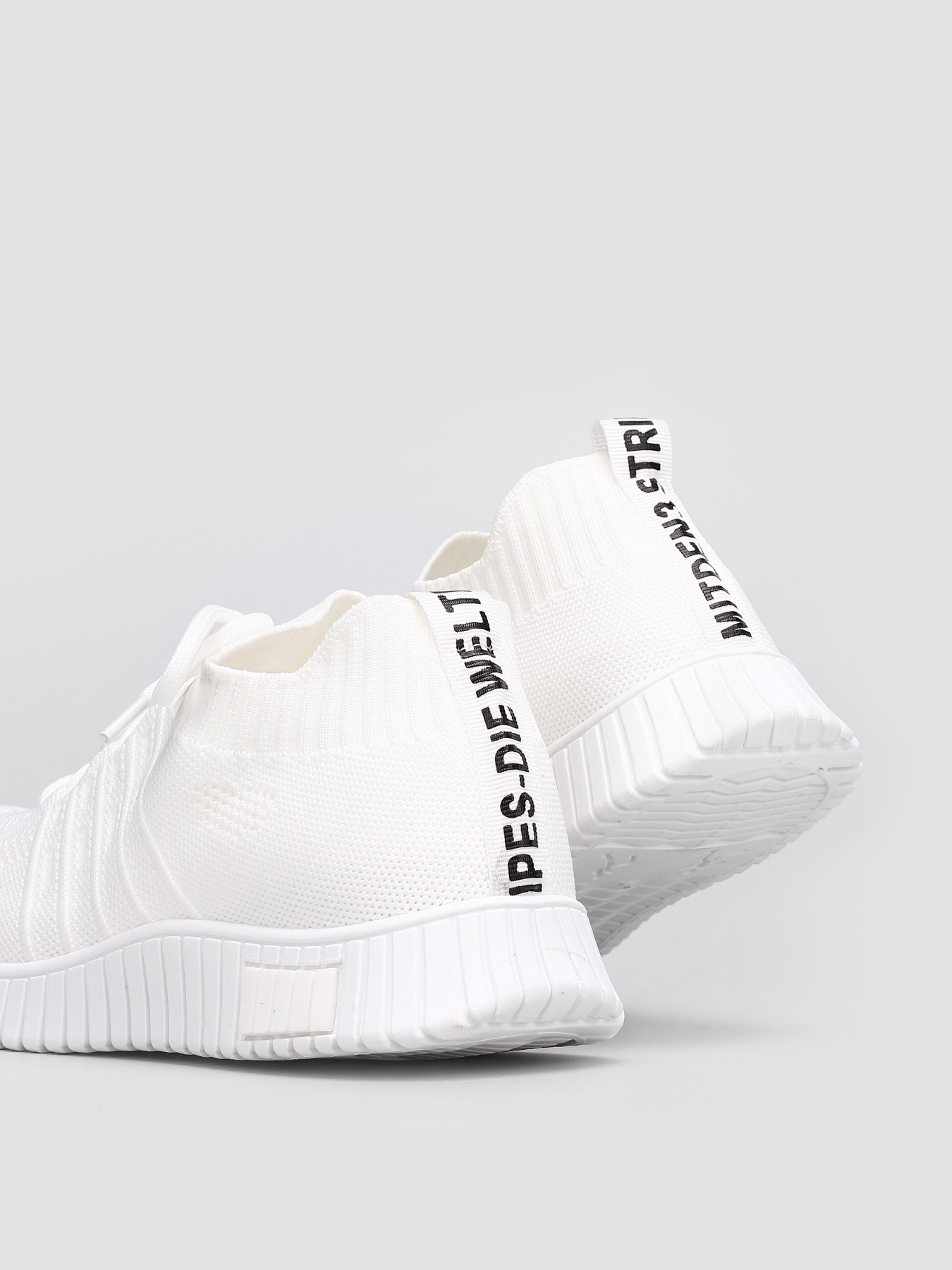 Кроссовки Gunter модель 414-0022/302 Фото