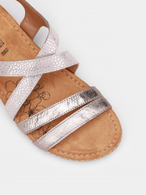 Босоножки Gunter модель 420500-3734 Фото