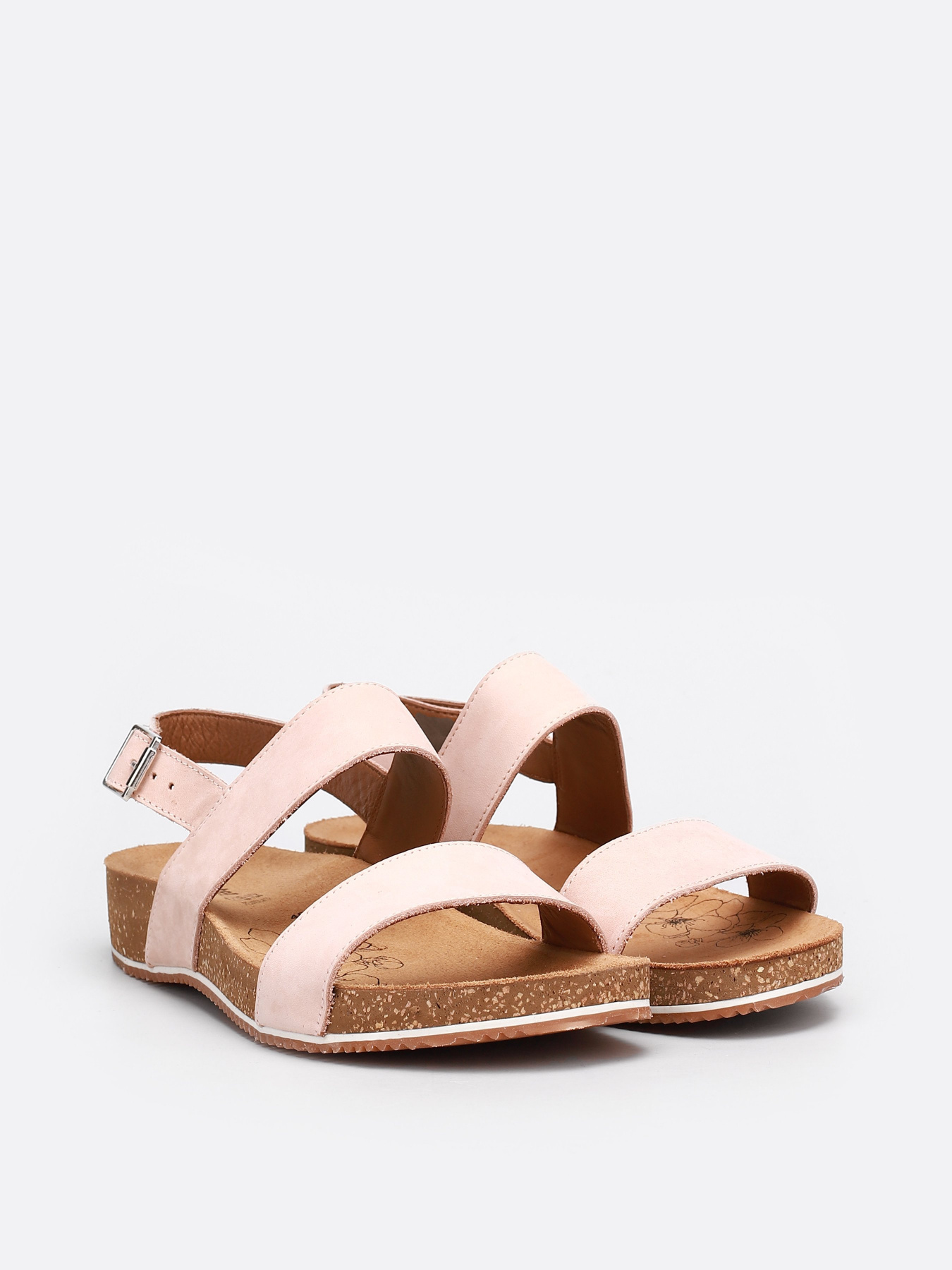 Босоножки Gunter модель 420520-3734 Фото