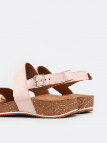 Босоножки Gunter модель 420520-3734 Фото