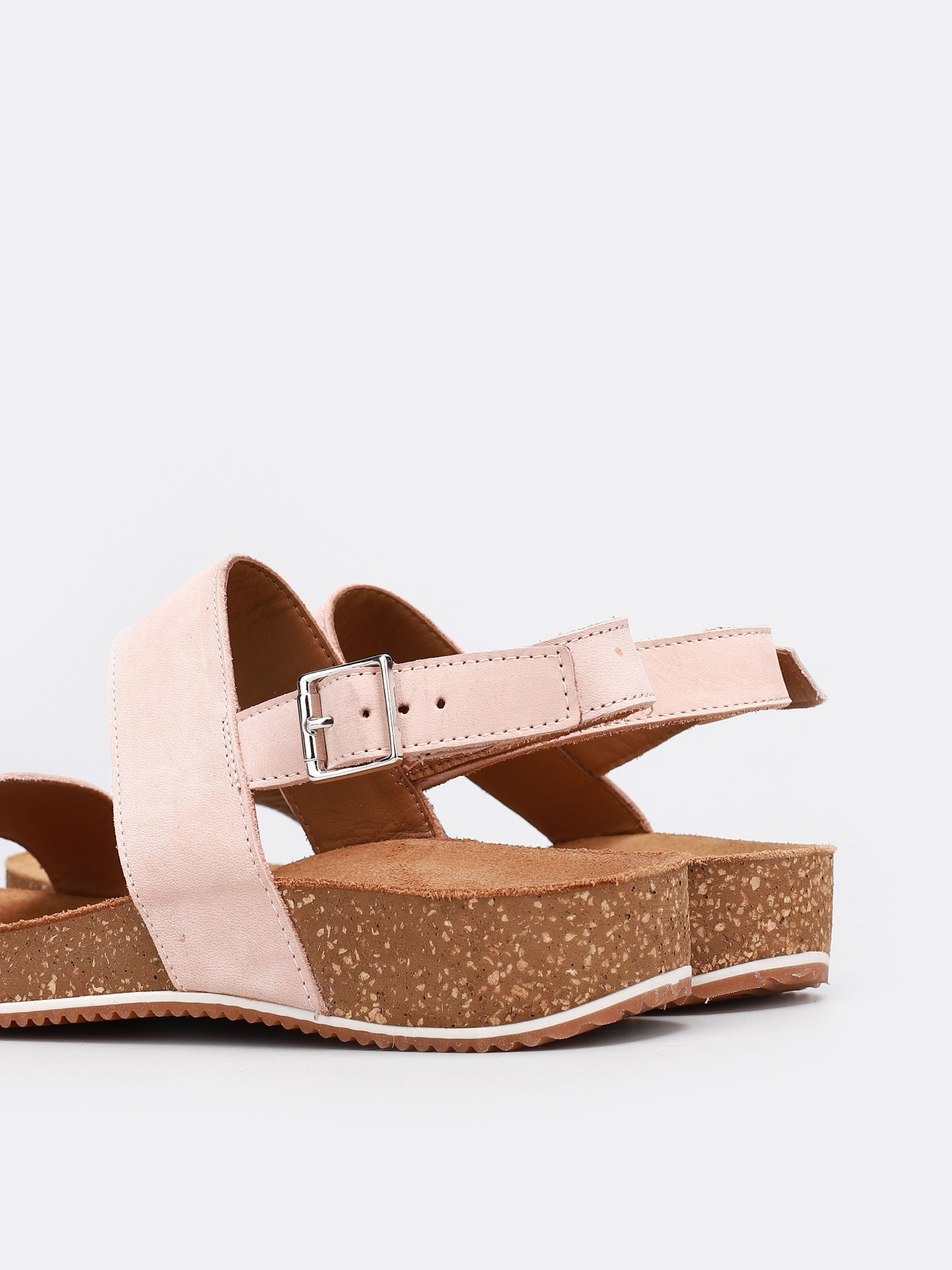 Босоніжки Gunter модель 420520-3734 Фото