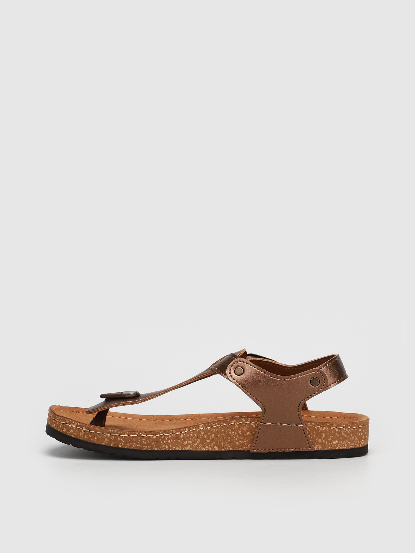 Сандалии Gunter модель 31100-2618 Фото