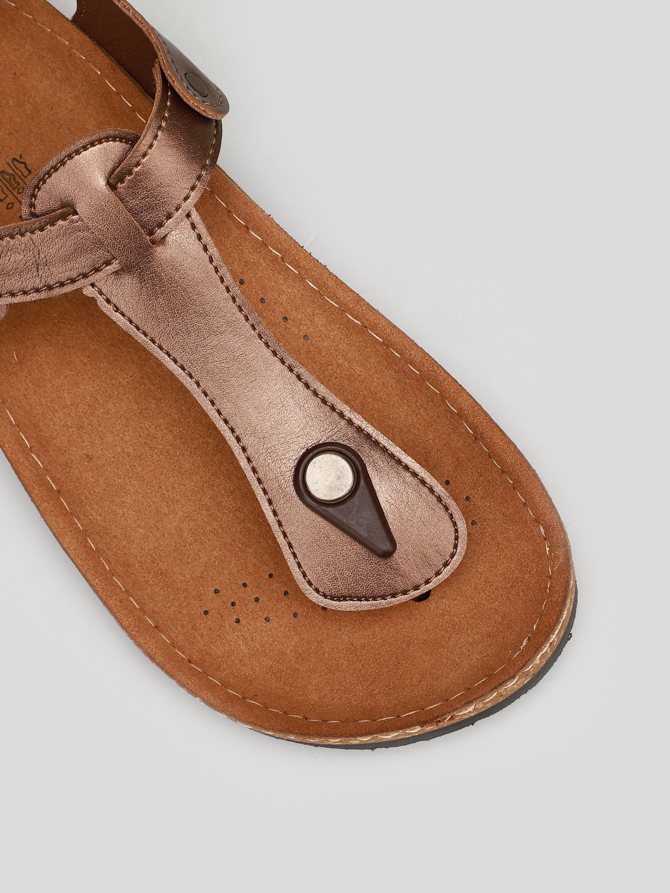 Сандалии Gunter модель 31100-2618 Фото