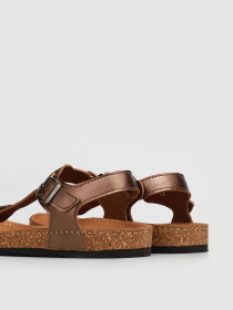 Сандалии Gunter модель 31100-2618 Фото