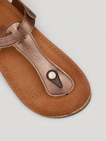 Сандалии Gunter модель 31100-2618 Фото