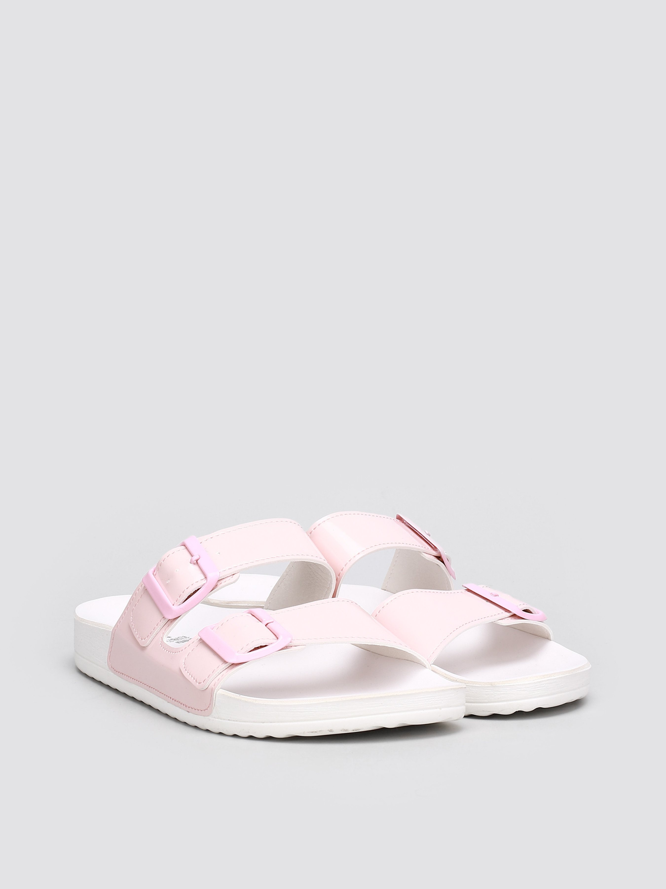 Шлепанцы Gunter модель 31230-3735 Фото