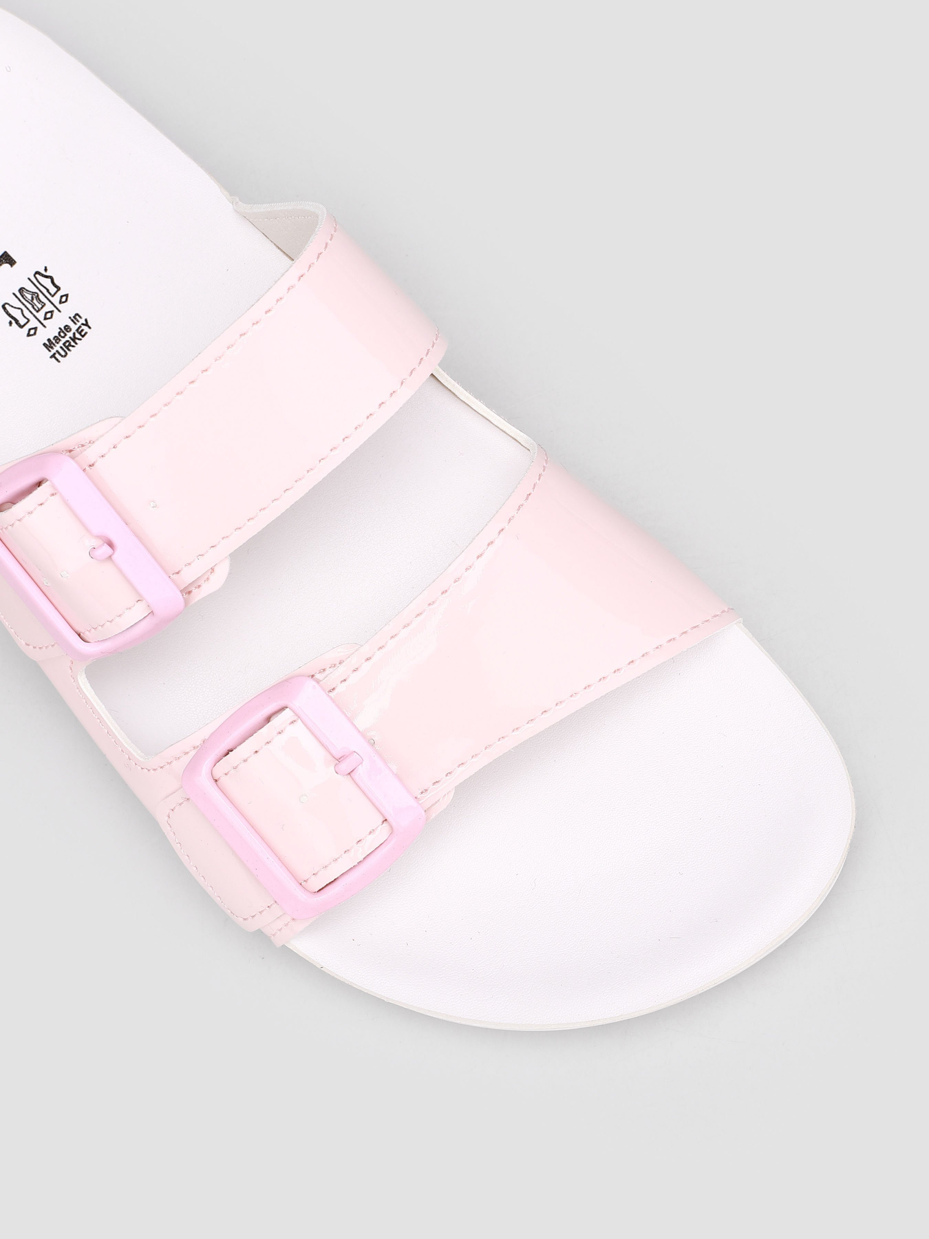 Шлепанцы Gunter модель 31230-3735 Фото