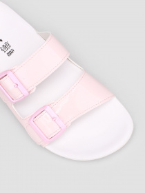 Шлепанцы Gunter модель 31230-3735 Фото