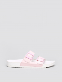 Шлепанцы Gunter модель 31230-3735 Фото