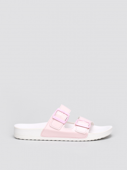 Шлепанцы Gunter модель 31230-3735 Фото