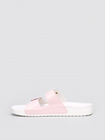 Шльопанці Gunter модель 31230-3735 Фото