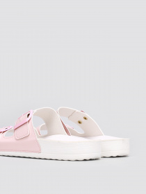 Шльопанці Gunter модель 31230-3735 Фото