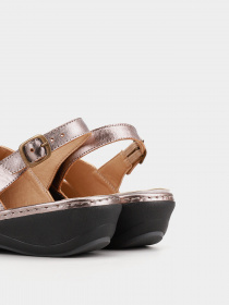 Босоножки Gunter модель 31273-4047 Фото