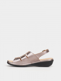 Босоніжки Gunter модель 31273-4047 Фото