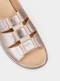 Босоніжки Gunter модель 31273-4047 Фото