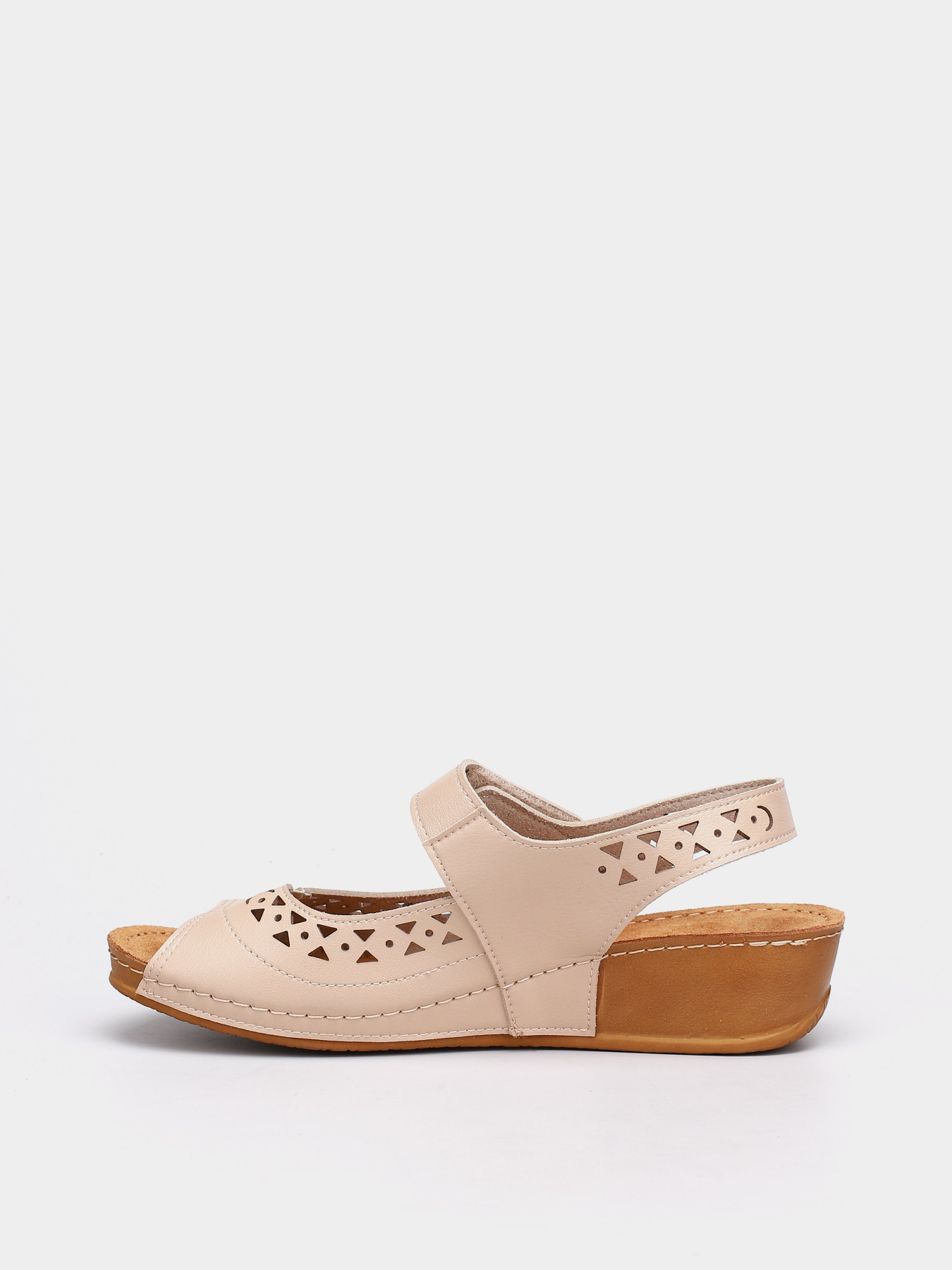 Босоножки Gunter модель 417318 Фото